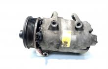 Compresor clima, Ford Mondeo 4  2.0 TDCI, QXBA (pr:110747)