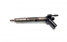 Injector, cod 7797877-05, 0445116001, Bmw 5 Touring (E61) 2.0 diesel, N47D20A (id:517000)