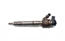 Injector, cod A6400700787, 0445110167, Mercedes Clasa A (W169) 2.0 CDI, OM640940 (id:520441)