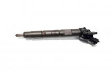 Injector, cod 0445116009, Toyota Yaris (P9) 1.4 diesel (id:516978)