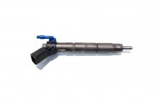 Injector, cod A6540700187, 0445117048, Mercedes Clasa E (W213) 2.0 CDI, OM654920 (id:519537)