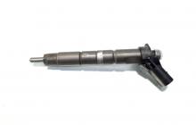 Injector, cod A6540700187, 0445117048, Mercedes Clasa E (W213) 2.0 CDI, OM654920 (id:519537)