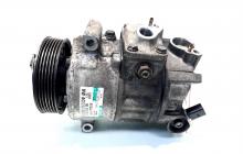 Compresor clima, cod 1K0820803S, VW Passat (3C2), 2.0 TDI, BKP (pr;595871)