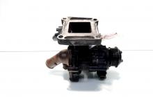 Pompa servo cu pompa apa, cod XS7Q-8K500, Ford Mondeo 3 (B5Y) 2.0 TDCI, N7BA (pr:110747)