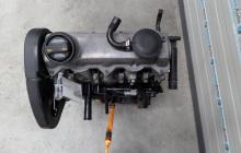 Motor AHF, Skoda Octavia (1U2) 1.9tdi (pr:345722)