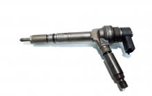 Injector, cod 0445110175, Opel Astra H 1.7 CDTI, Z17DTH (id:516909)