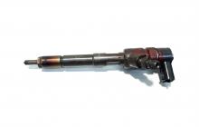 Injector, cod 0445110351, Fiat Punto (199) 1.3 M-Jet, 199B1000 (id:518136)