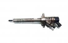 Injector, cod 0445110239, Peugeot 307, 1.6 HDI, 9HX (id:517665)