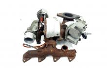 Turbosuflanta, cod 54399700127, Renault Megane 3 Coupe, 1.5 DCI, K9KN (idi:516146)