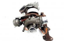 Turbosuflanta, cod 54399700127, Renault Megane 3 Sedan, 1.5 DCI, K9KN (idi:516146)