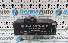 Releu electroventilator, 1J0919506M, Skoda Roomster (5J) 1.4tdi (id.188543)