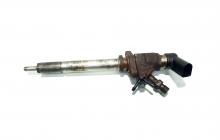 Injector, cod 9647247280, Peugeot 307 SW, 2.0 HDI, RHR (id:519024)