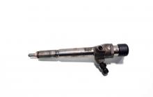 Injector, cod 8200294788, 166009445R, Renault Laguna 3, 1.5 DCI, K9K (id:519535)