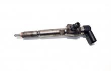 Injector, cod 8200294788, 166009445R, Renault Laguna 3, 1.5 DCI, K9K (id:517990)