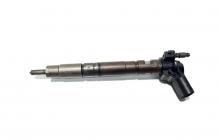 Injector, cod 03L130277, 0445116030, Audi A5 (8T3) 2.0 TDI, CAG (id:518140)