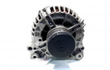 Alternator 140A Bosch, cod 06F903023F, VW Golf 5 (1K1), 1.9 TDI, BKC (pr:110747)