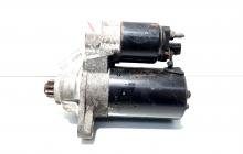 Electromotor, cod 02T911023E, Skoda Fabia 1 Sedan (6Y3), 1.4 benz, AUB, 5 vit man (idi:515914)