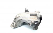 Suport motor stanga, cod A6512230004, Mercedes Clasa C (W204), 2.2 CDI, OM651913 (id:520743)