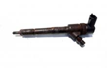 Injector, cod 0445110183, Alfa Romeo Mito (955), 1.3 M-Jet, 955B2000 (idi:515910)