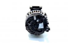 Alternator 140A Bosch, cod 06H903016L, Audi A4 Avant (8K5, B8) 1.8 TFSI, CABB (pr:110747)