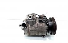 Compresor clima, cod 8D0260808, Audi A4 (8E2, B6) 1.9 TDI, AWX (id:520582)