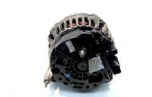 Alternator 150A Bosch, cod 0124525128, Chrysler Sebring (JR) 2.0 diesel, BYL (id:520526)