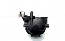 Carcasa filtru combustibil, cod 9645928180, Ford Focus 2 (DA) 2.0 TDCI, G6DA (id:520223)