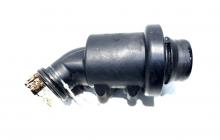 Tub turbo, cod A6511400087, Mercedes Clasa C (W204) 2.2 CDI, OM651913 (id:520742)