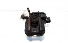 Etrier dreapta spate cu motoras, Bmw 5 Gran Turismo (GT), 2.0 diesel, N47D20C (idi:518524)