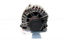 Alternator 180A Valeo, cod 03L903023B, VW Passat Alltrack (365), 2.0 TDI, CFF (pr:110747)