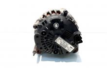 Alternator 180A Valeo, cod 03L903023B, VW Passat CC (357), 2.0 TDI, CFF (idi:517522)