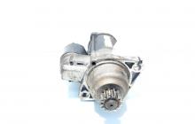 Electromotor cu Start Stop, cod 02M911024G, VW Passat Variant (365), 2.0 TDI, CFF, 6 vit man (idi:517523)