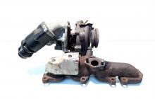 Turbosuflanta KKK, cod 03L253056G, VW Jetta 4 (6Z), 2.0 TDI, CFF (idi:523850)