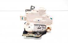 Broasca stanga fata, cod 8J1837015A, Audi A5 Sportback (8TA) (idi:517694)