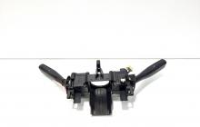Maneta semnalizare cu maneta tempomat si stergatoare, cod 5K0953502M, Seat Leon (1P1) (idi:517719)