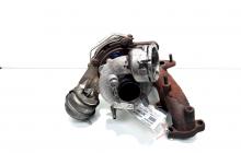 Turbosuflanta, cod 03G253014N, Vw Passat (3C2) 2.0 TDI, BMP (id:521124)