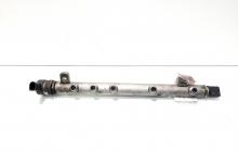 Rampa injectoare cu senzori, cod A6400702095, Mercedes Clasa B (W245) 2.0 CDI, OM64093040 (id:521181)