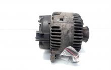 Alternator 180A, Valeo, cod 059903015R, Audi A6 (4F2, C6) 2.7 TDI, BPP (id:521150)