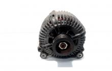 Alternator 180A, Valeo, cod 059903015R, Audi A6 (4F2, C6) 2.7 TDI, BPP (id:521150)