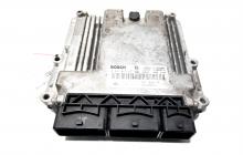 Calculator motor, cod 237102213R, 0281019457, Dacia Sandero 2 Stepway, 1.5 DCI, K9K612 (idi:514962)