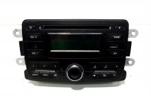 Radio CD, cod 281155216R, Dacia Logan MCV 2 (idi:514970)