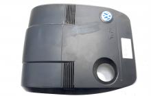 Capac protectie motor cu carcasa filtru aer, cod 03D129607, Vw Polo (9N) 1.2 benz, AWY (pr:110747)