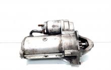 Electromotor, cod 068911024E, Audi A6 Avant (4B5, C5), 1.9 TDI, AVB, 5 vit man (idi:513715)