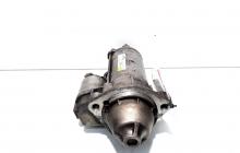 Electromotor, cod 068911024E, Audi A4 Avant (8E5, B6), 1.9 TDI, AVF, 5 vit man (idi:513715)