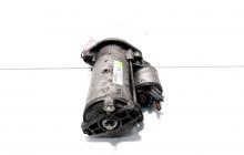 Electromotor, cod 068911024E, Audi A4 Avant (8E5, B6), 1.9 TDI, AVF, 5 vit man (idi:513715)