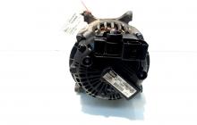 Alternator 150A Valeo, cod A6401540402, Mercedes Clasa A (W169), 2.0 CDI, OM640941 (idi:513744)