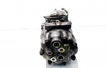 Compresor clima, cod 3M5H-19D629-HC, Ford C-Max 1, 2.0 TDCI, G6DA (idi:513762)