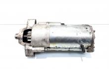 Electromotor, Ford Mondeo 4 Turnier, 2.0 TDCI, QXBA, 6 vit man (idi:518884)