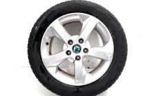 Janta aliaj R16, cod 1Z0601025AG, Skoda Octavia 2 Combi (1Z5) (idi:517865)