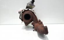 Turbosuflanta, cod 03L253016T, VW Golf 6 Variant (AJ5), 1.6 TDI, CAY (idi:491235)